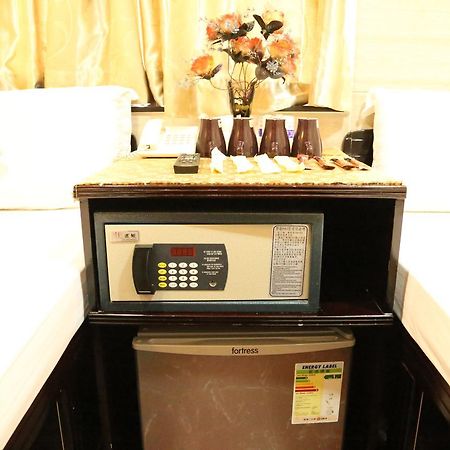 Euro Hostel Hong Kong Ngoại thất bức ảnh