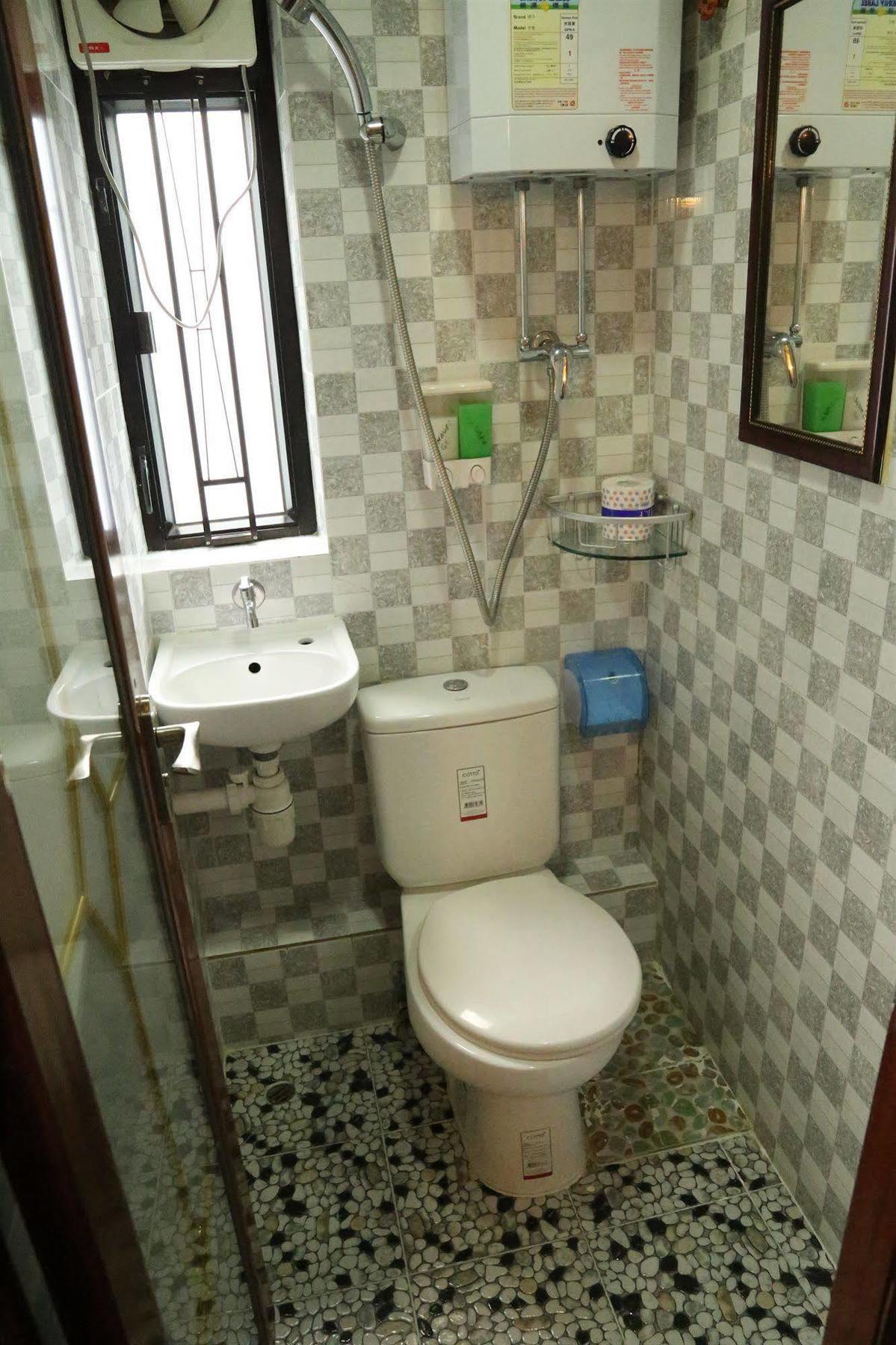 Euro Hostel Hong Kong Ngoại thất bức ảnh